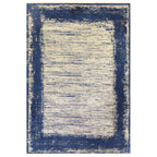 Elodie Twilight / Gold Rug