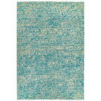 Alfombra Elona Aqua  