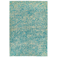 Alfombra Elona Aqua  
