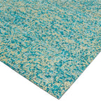 Alfombra Elona Aqua  