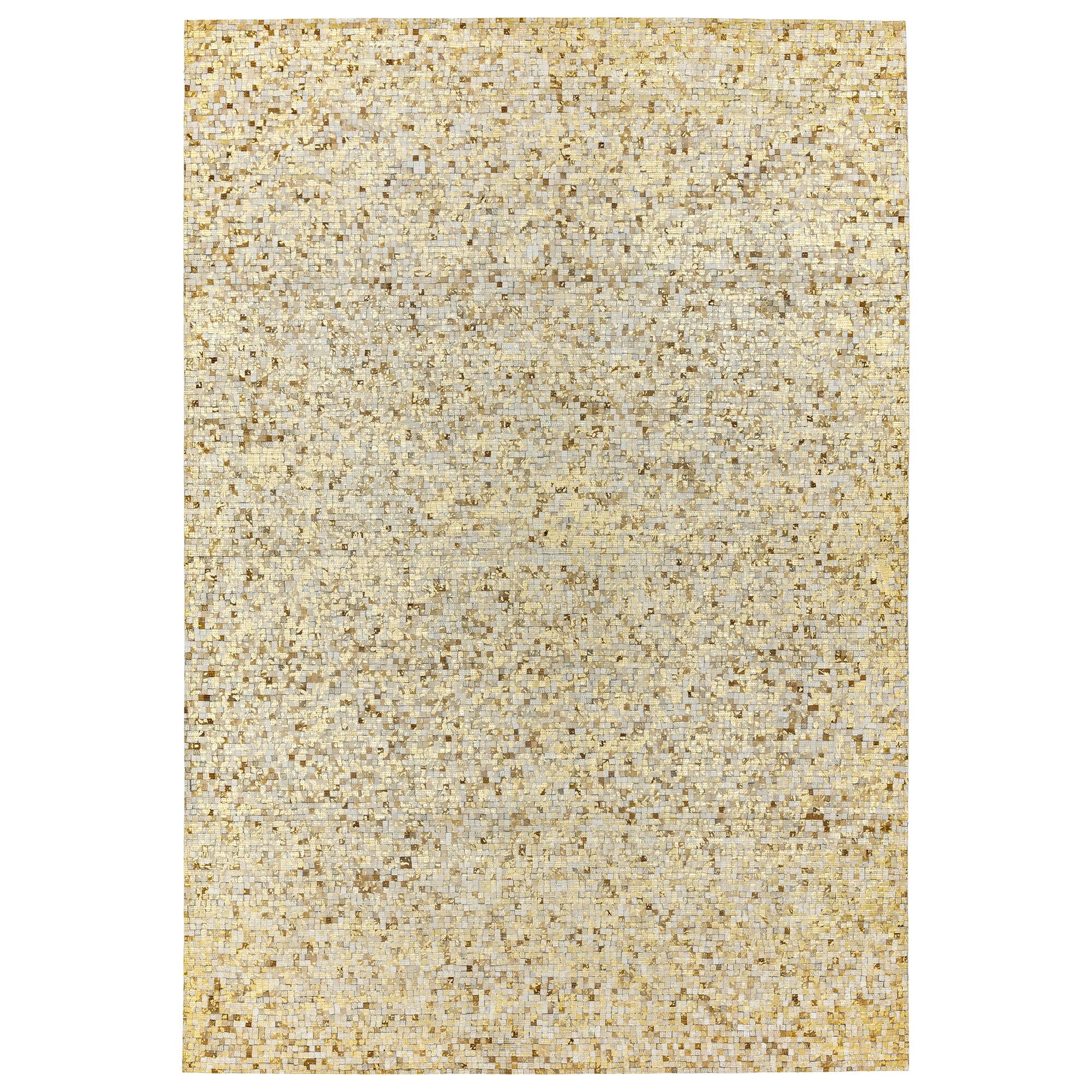 Alfombra Elona Oro