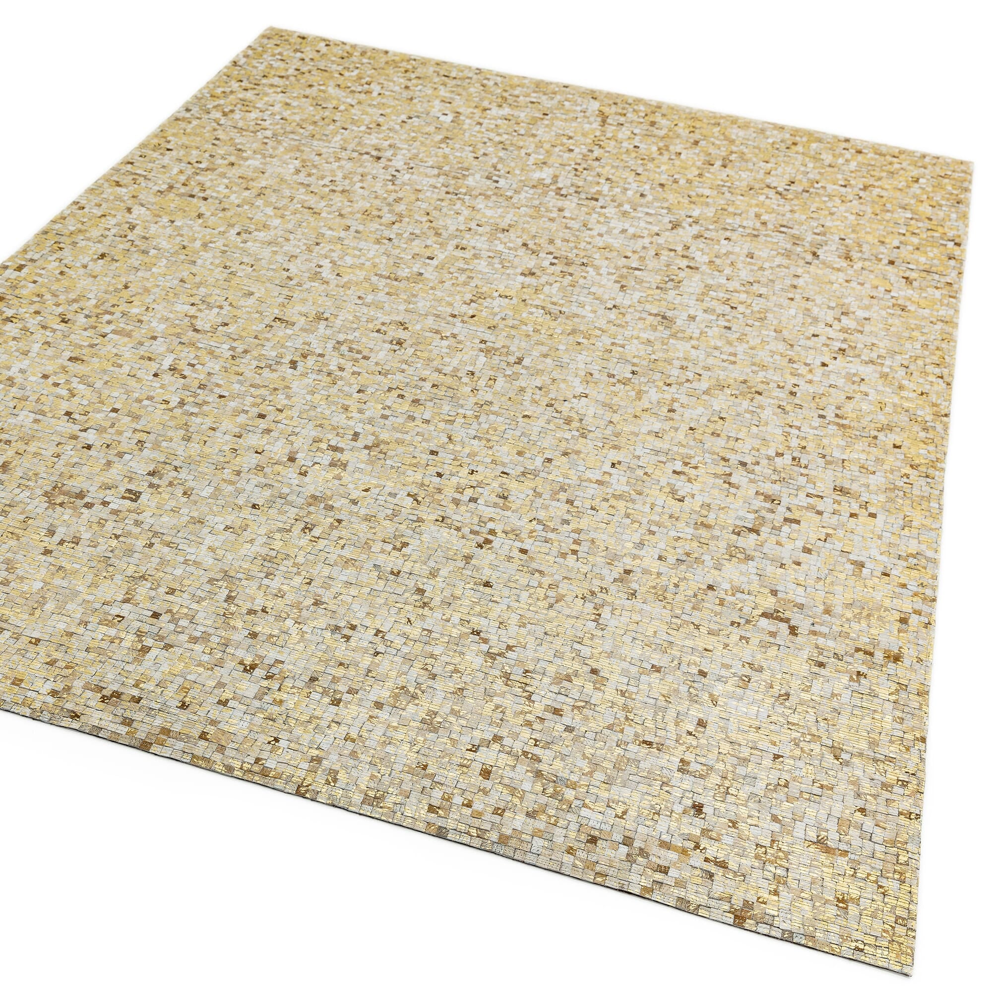 Alfombra Elona Oro