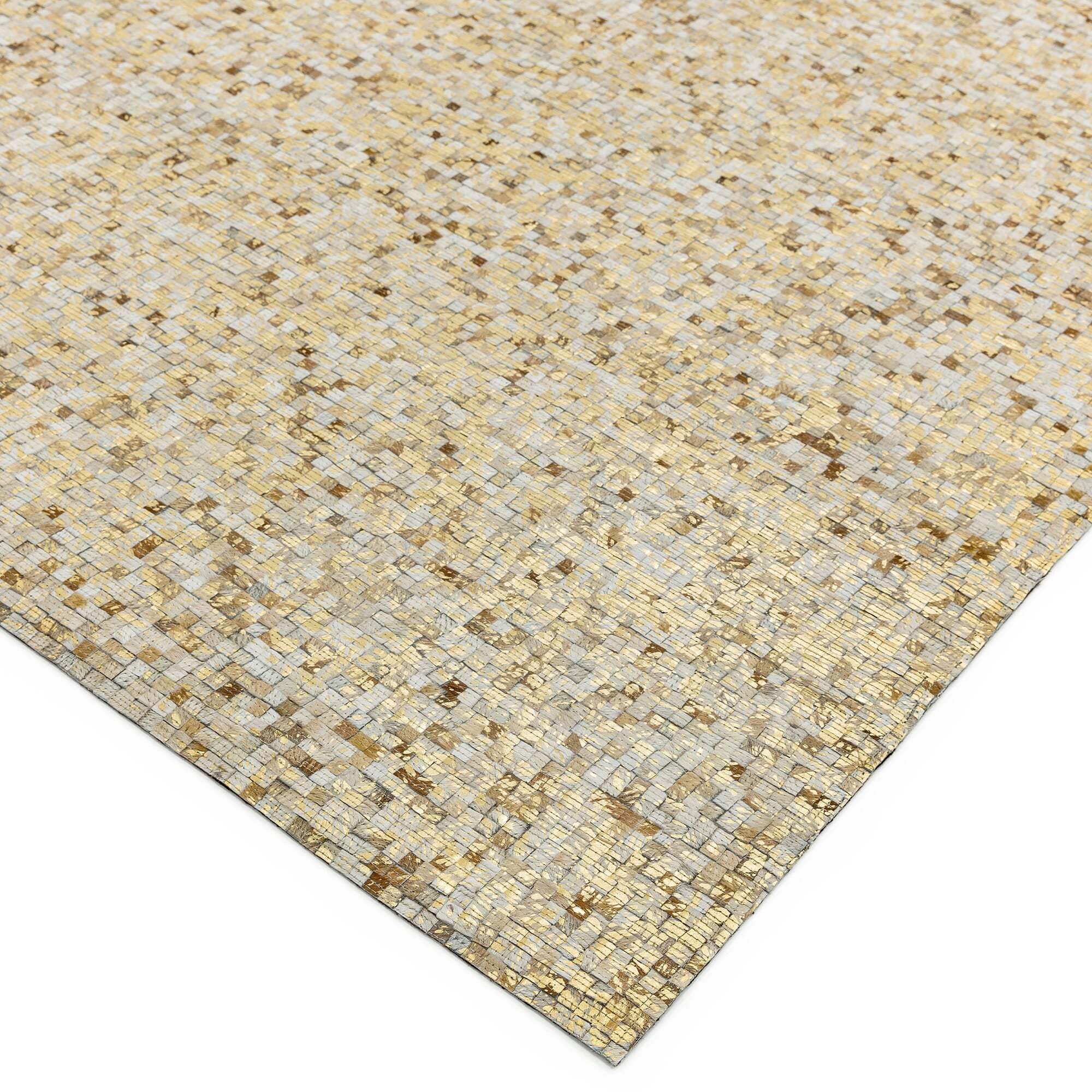 Alfombra Elona Oro