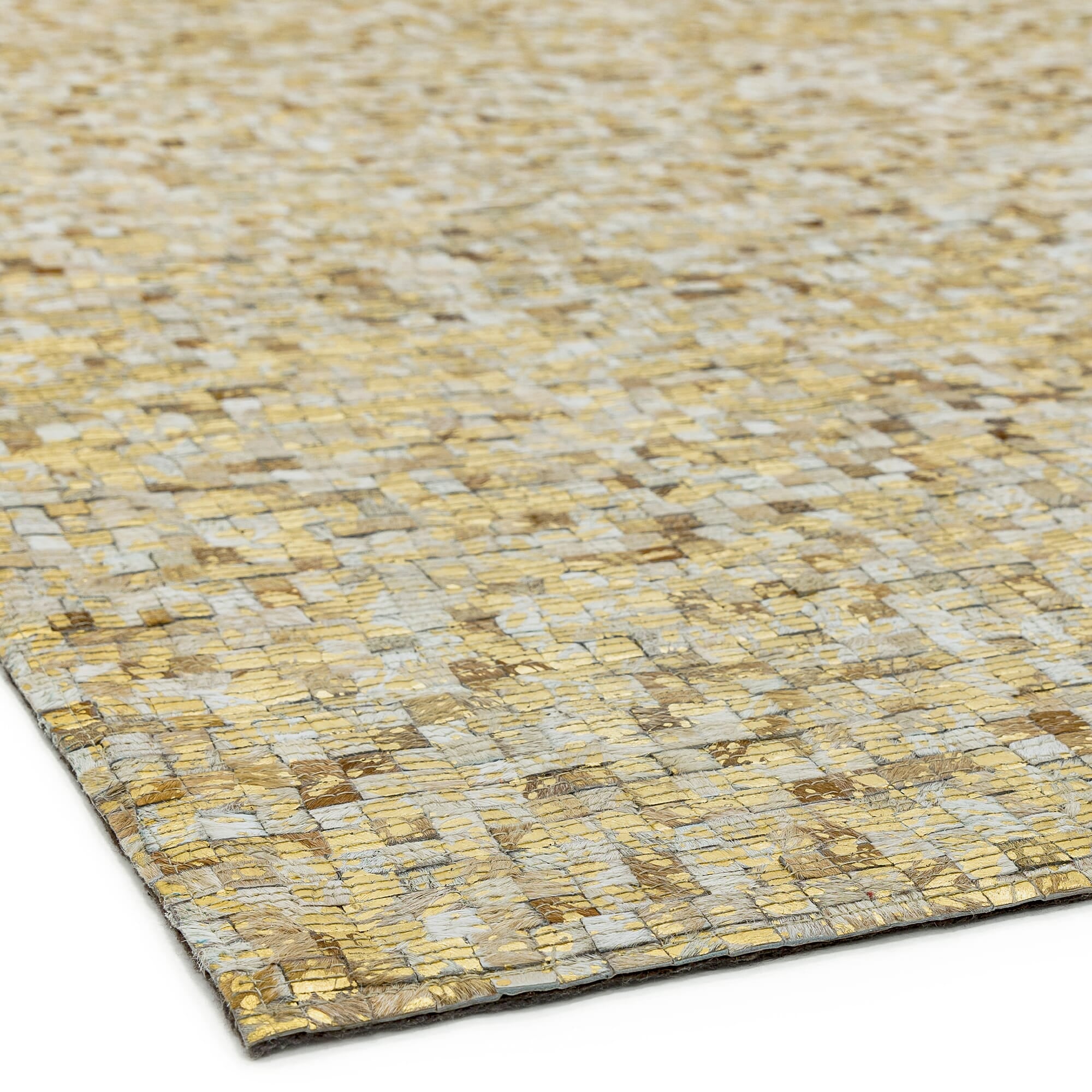 Alfombra Elona Oro