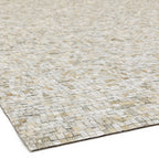 Alfombra Elona Plata