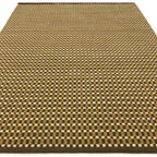 Alfombra MADE Ember Verde