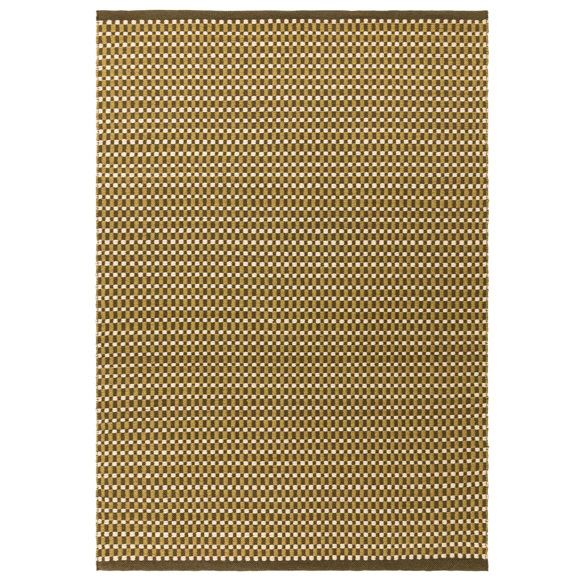 MADE Ember Green Rug
