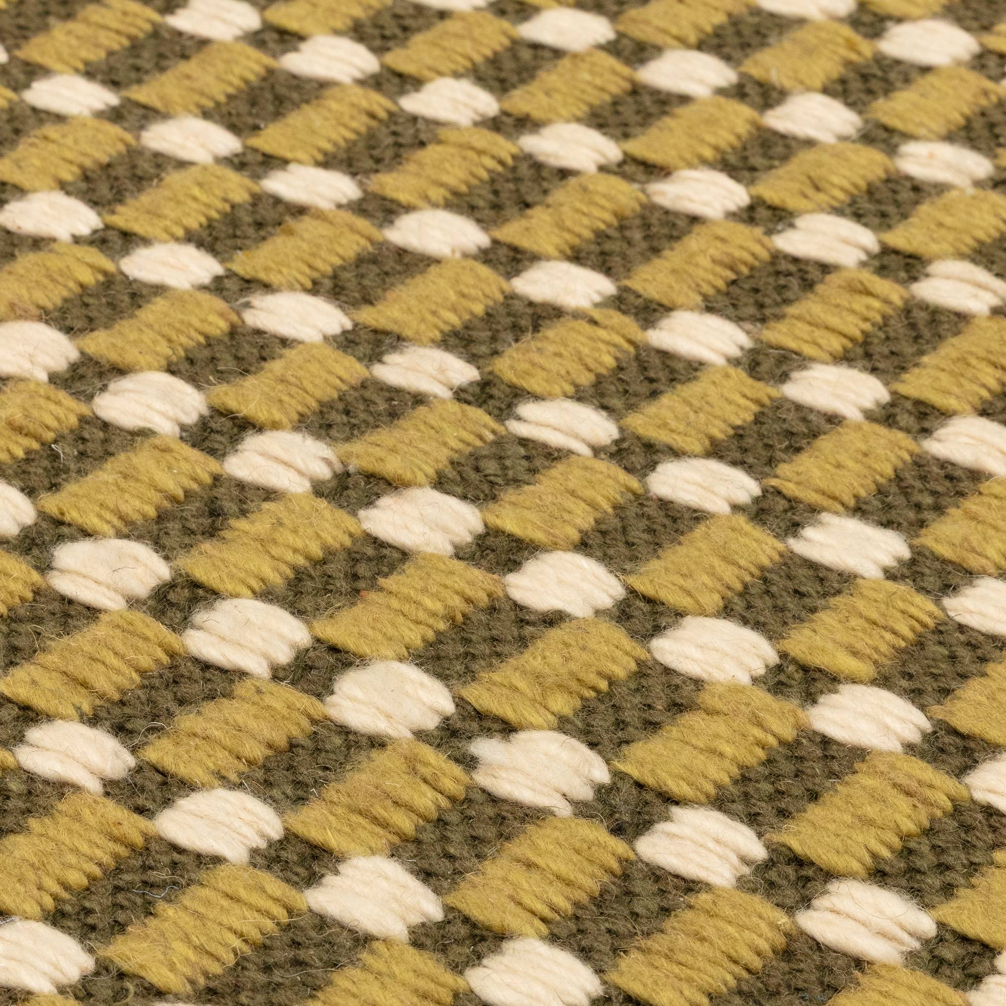Alfombra MADE Ember Verde