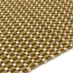 Alfombra MADE Ember Verde
