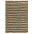 MADE Ember Teal Rug