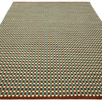 MADE Ember Teal Rug