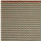 MADE Ember Teal Rug
