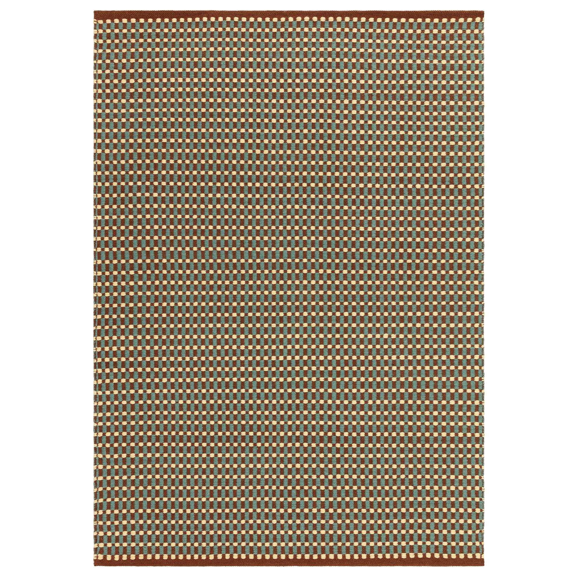 MADE Ember Teal Rug