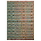 Tapis MADE Ember Sarcelle