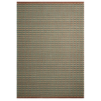 MADE Ember Teal Rug
