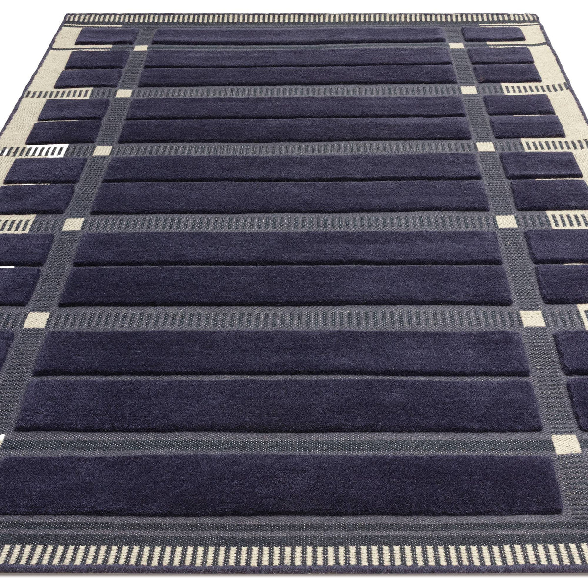 Fable Navy Rug