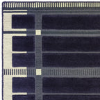 Fable Navy Rug