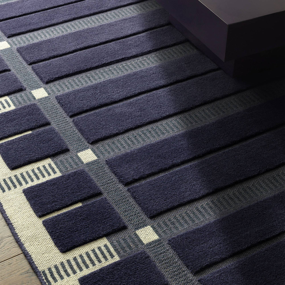 Fable Navy Rug