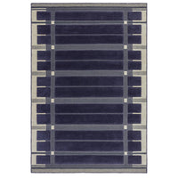Fable Navy Rug