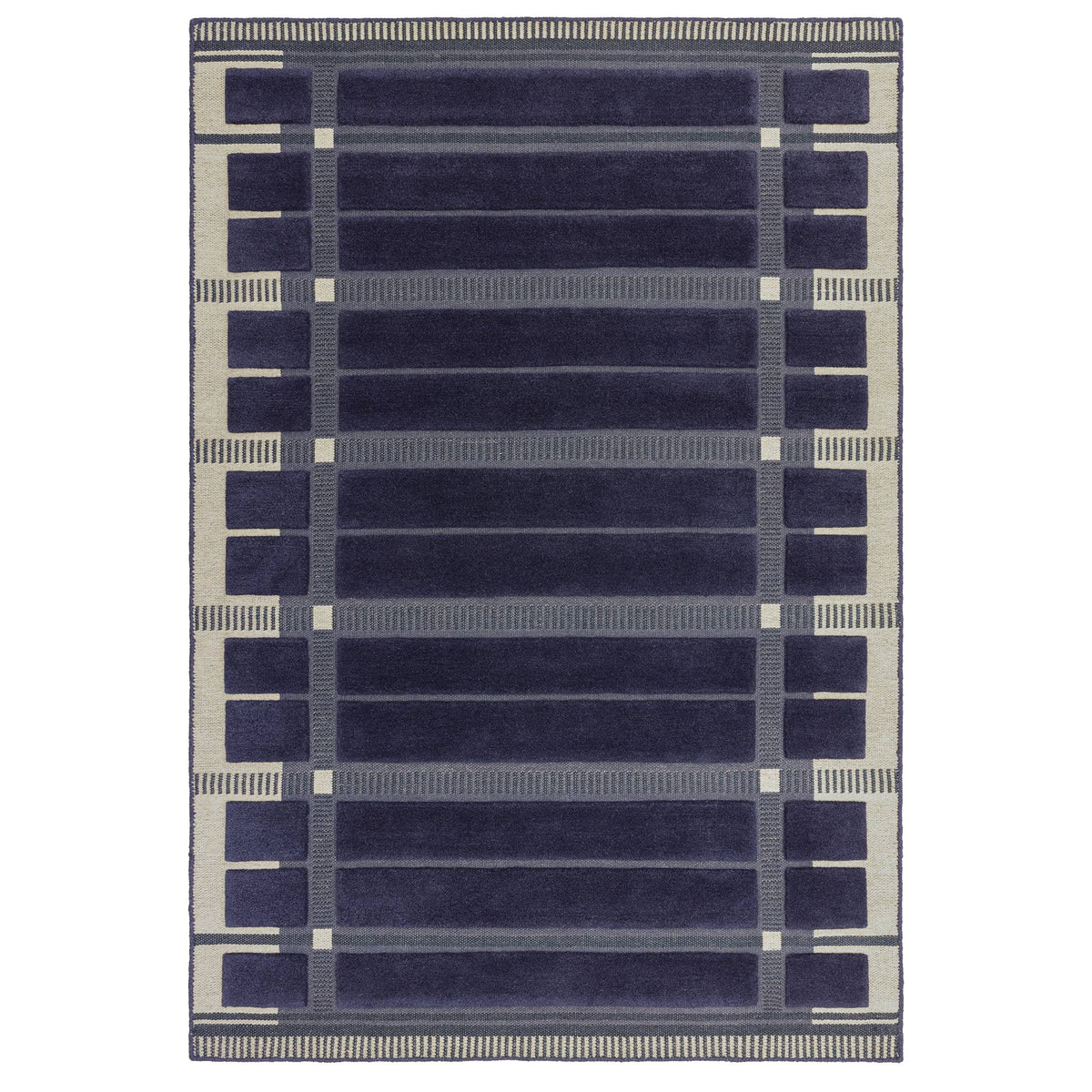 Fable Navy Rug