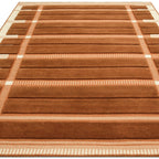 Fable Rust Rug