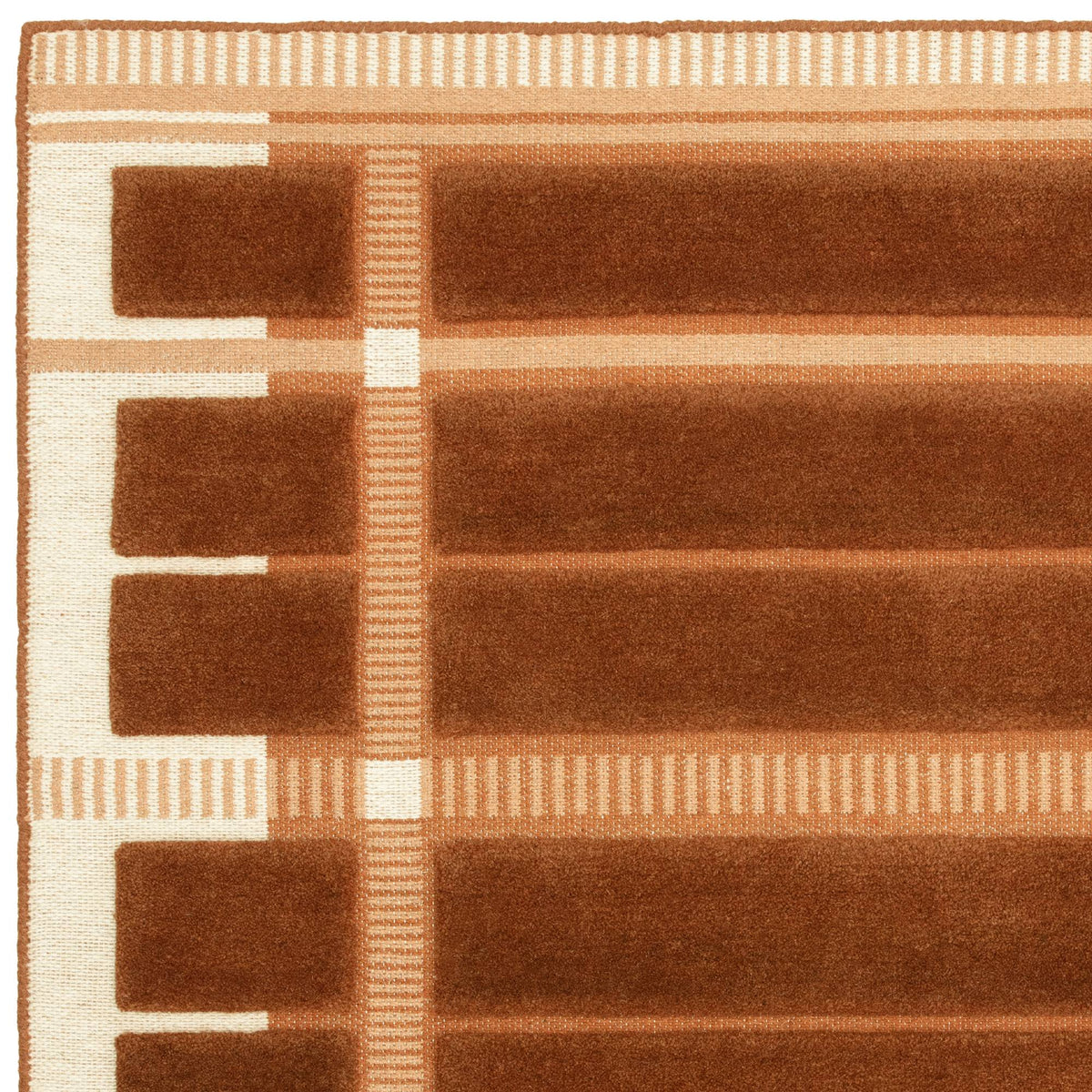 Fable Rust Rug
