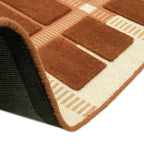 Fable Rust Rug