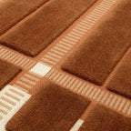 Fable Rust Rug