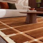 Fable Rust Rug
