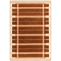 Fable Rust Rug