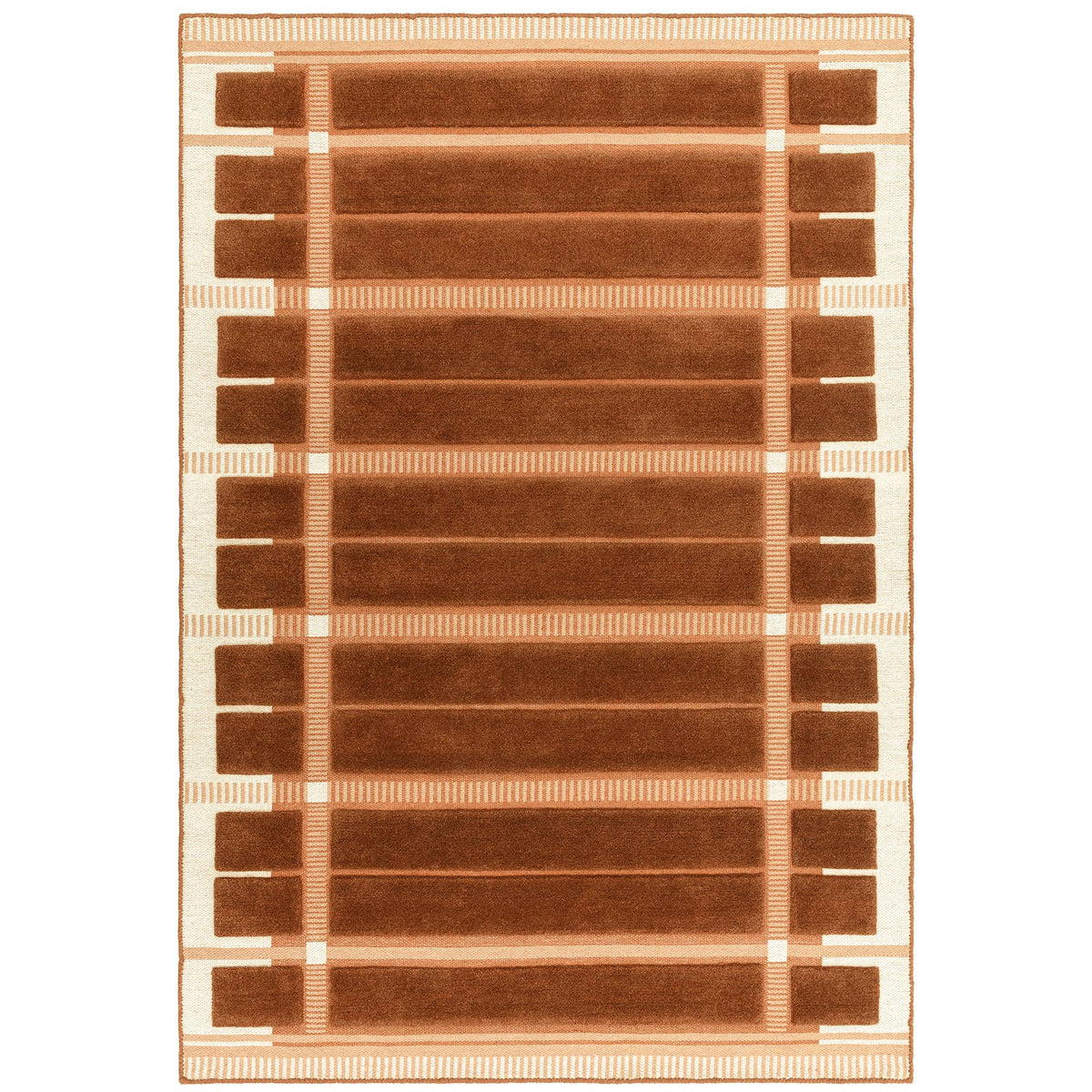 Fable Rust Rug