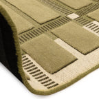 Fable Sage Rug