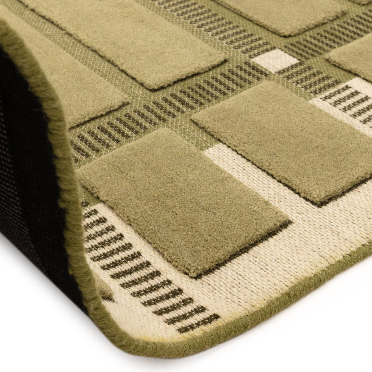 Fable Sage Rug