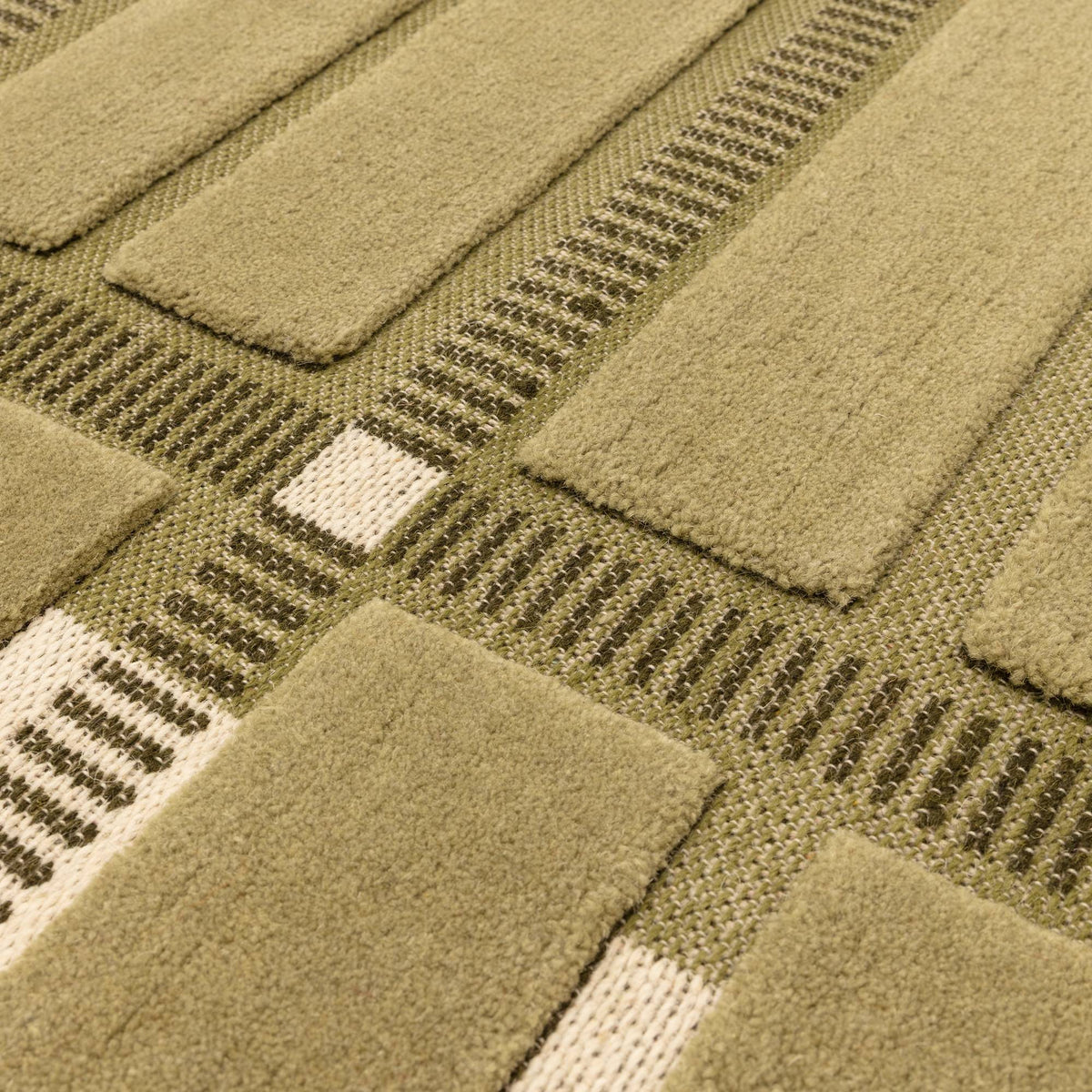 Fable Sage Rug