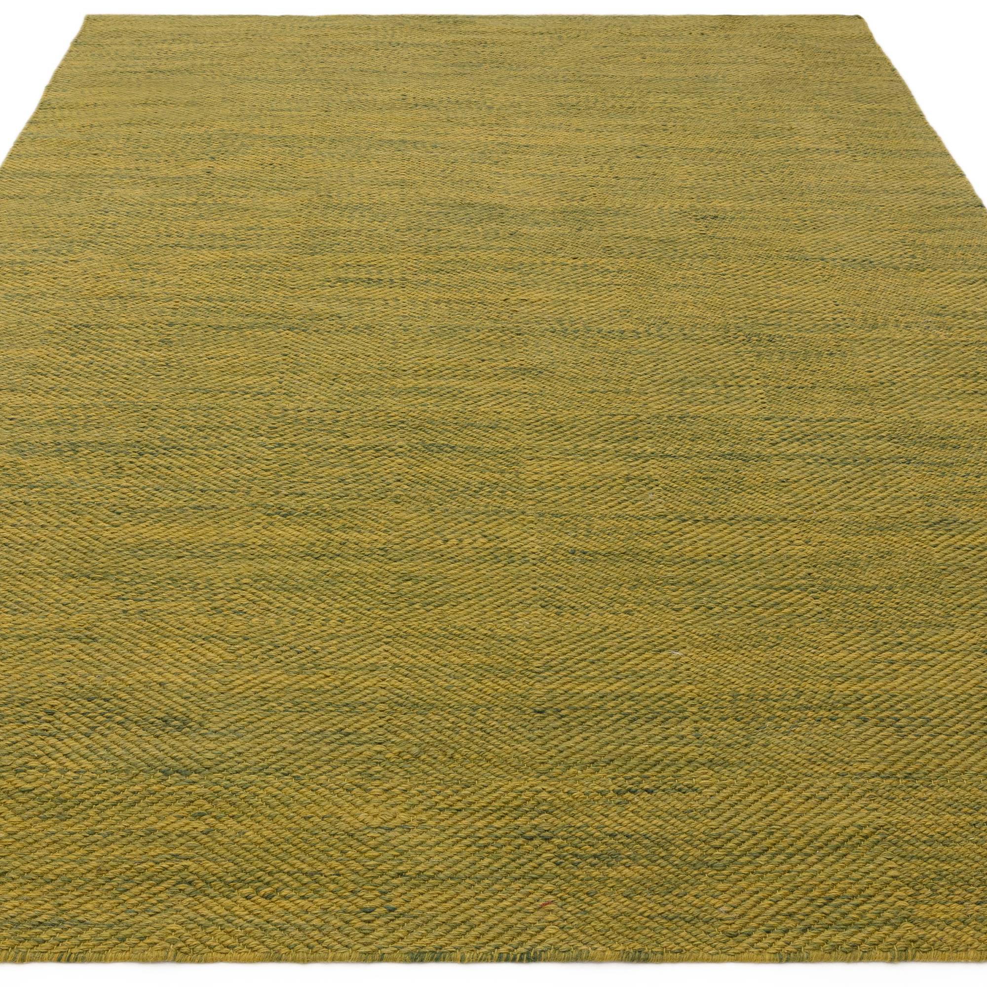 Alfombra MADE Ferros Botánica