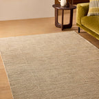 MADE Ferros Natural Rug
