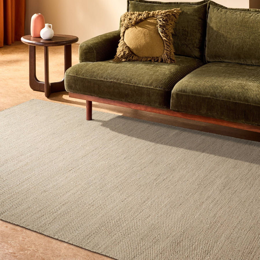 MADE Ferros Natural Rug