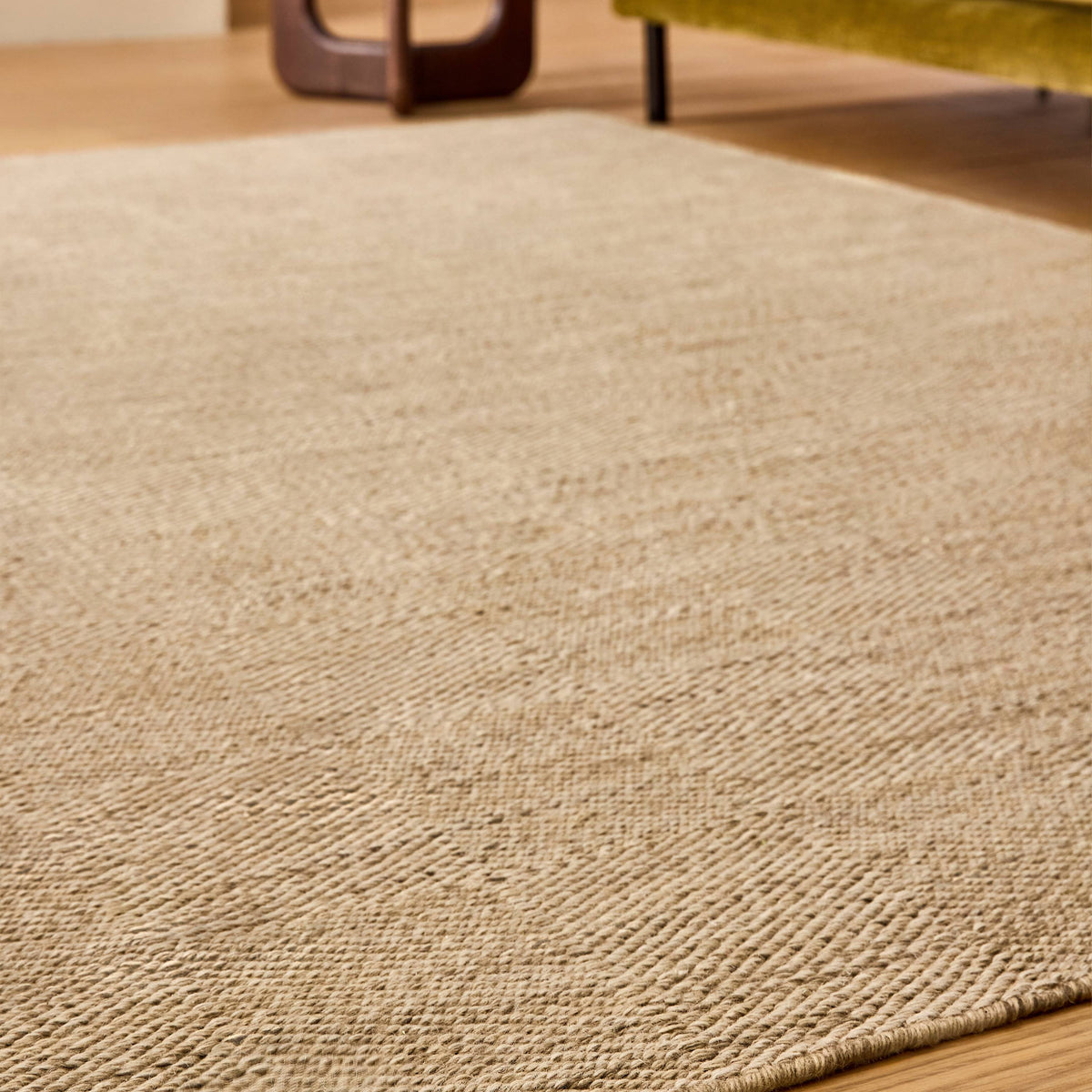MADE Ferros Natural Rug