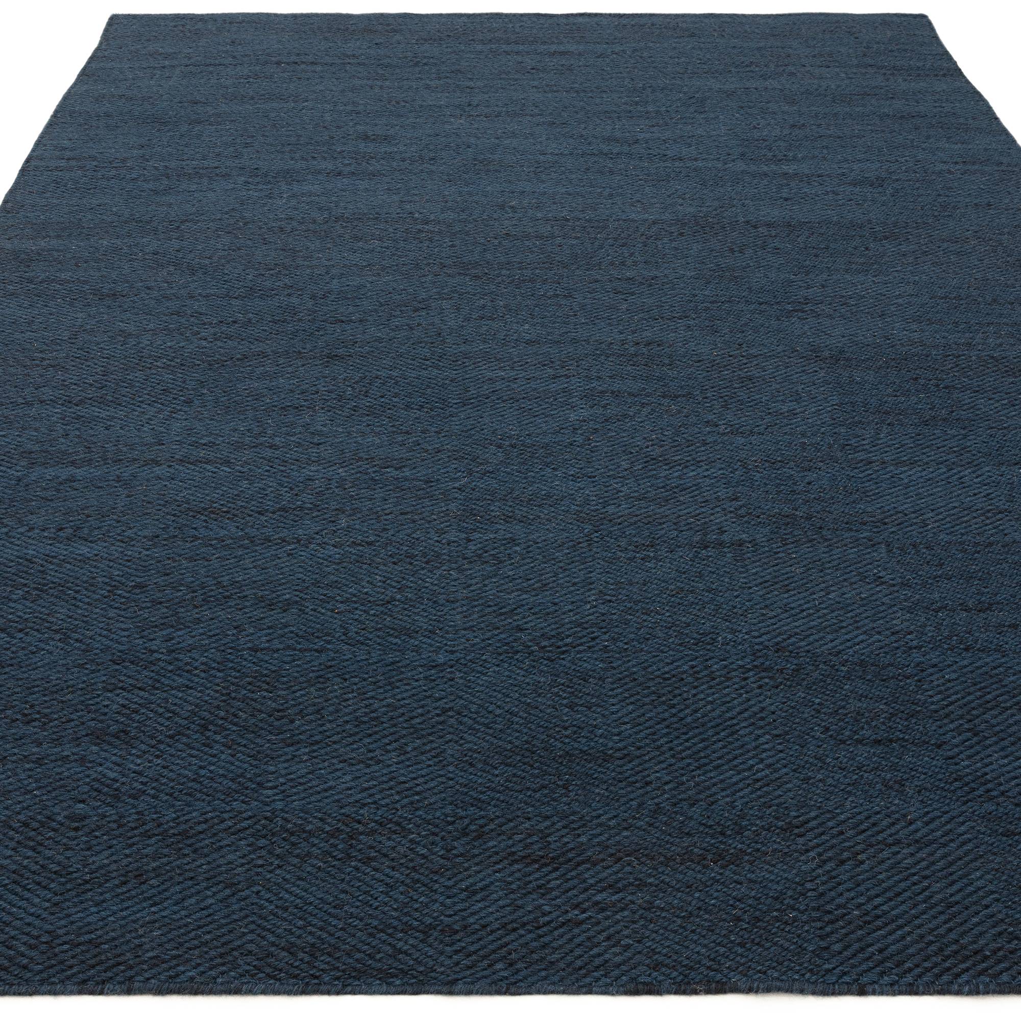 Alfombra MADE Ferros Zafiro