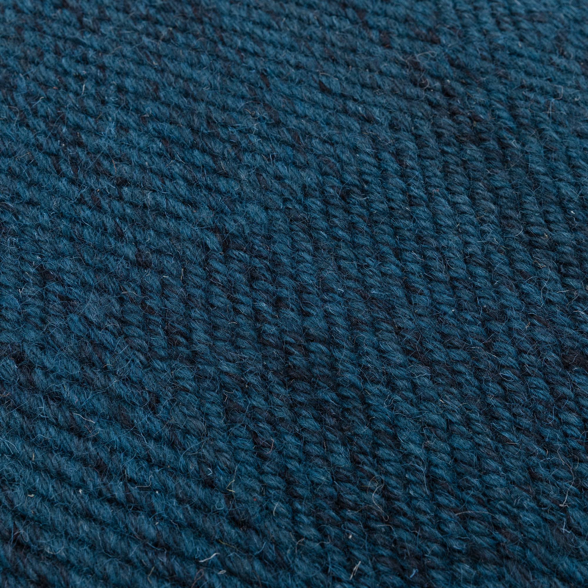 Alfombra MADE Ferros Zafiro