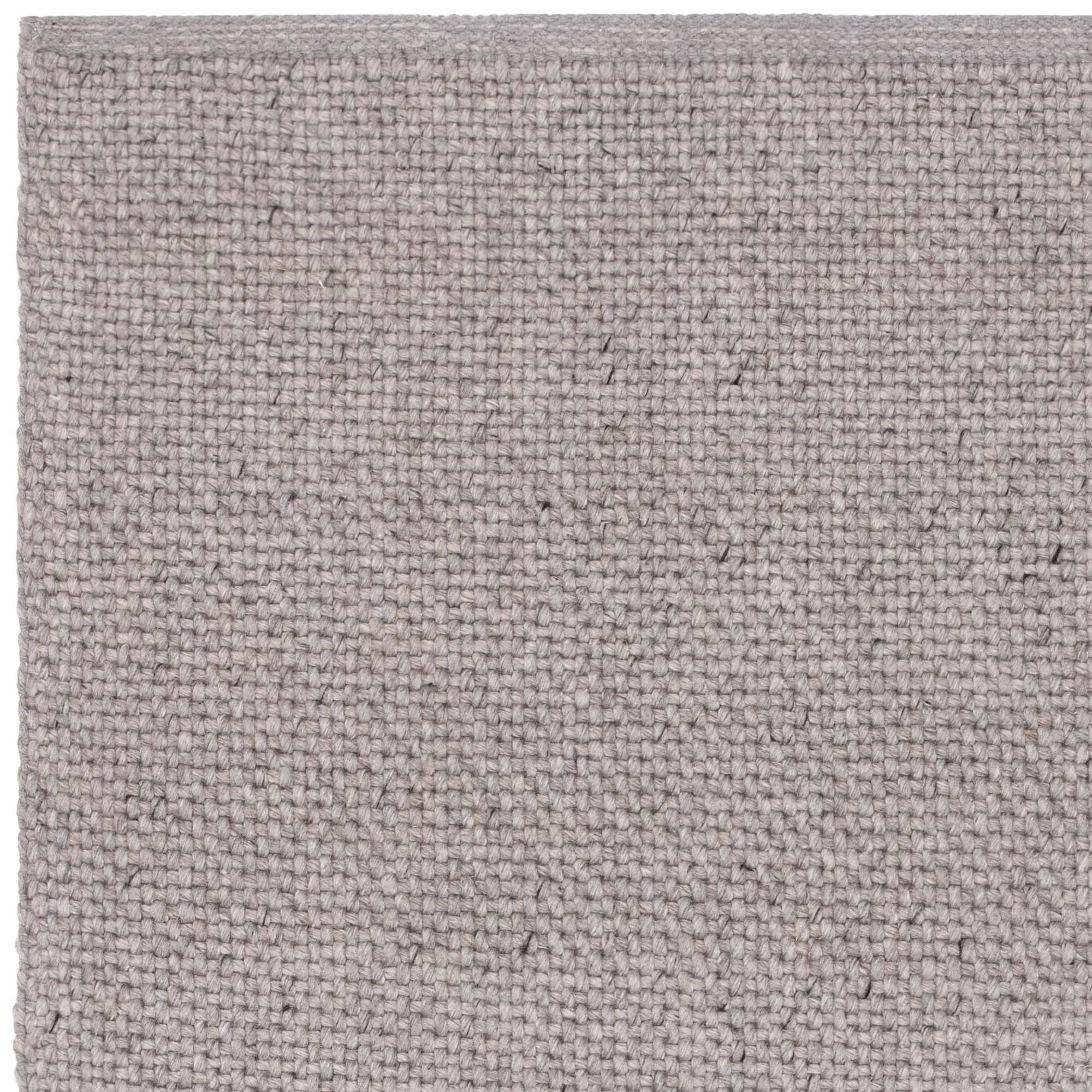 Alfombra Finley Gris