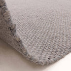 Alfombra Finley Gris