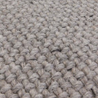 Alfombra Finley Gris