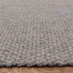 Alfombra Finley Gris