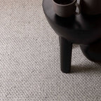 Alfombra Finley Gris