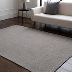 Alfombra Finley Gris