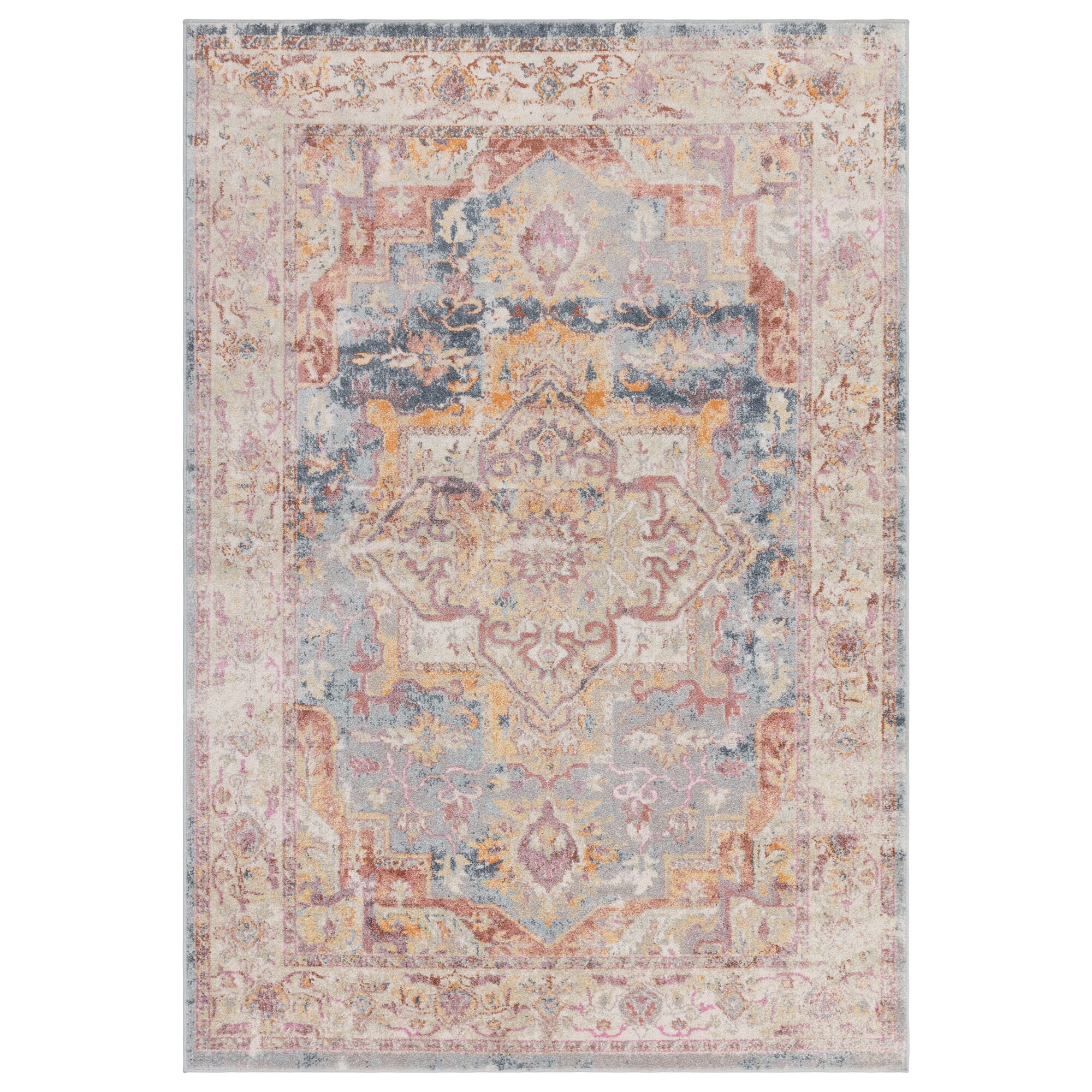 Flores Azin FR01 Rug