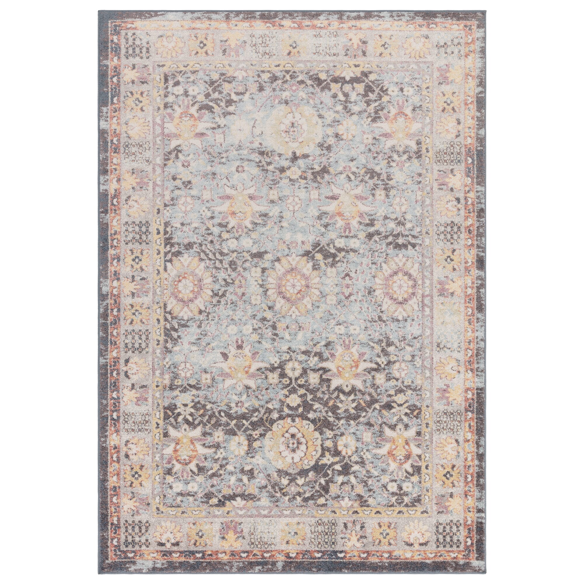Flores Gita FR03 Rug
