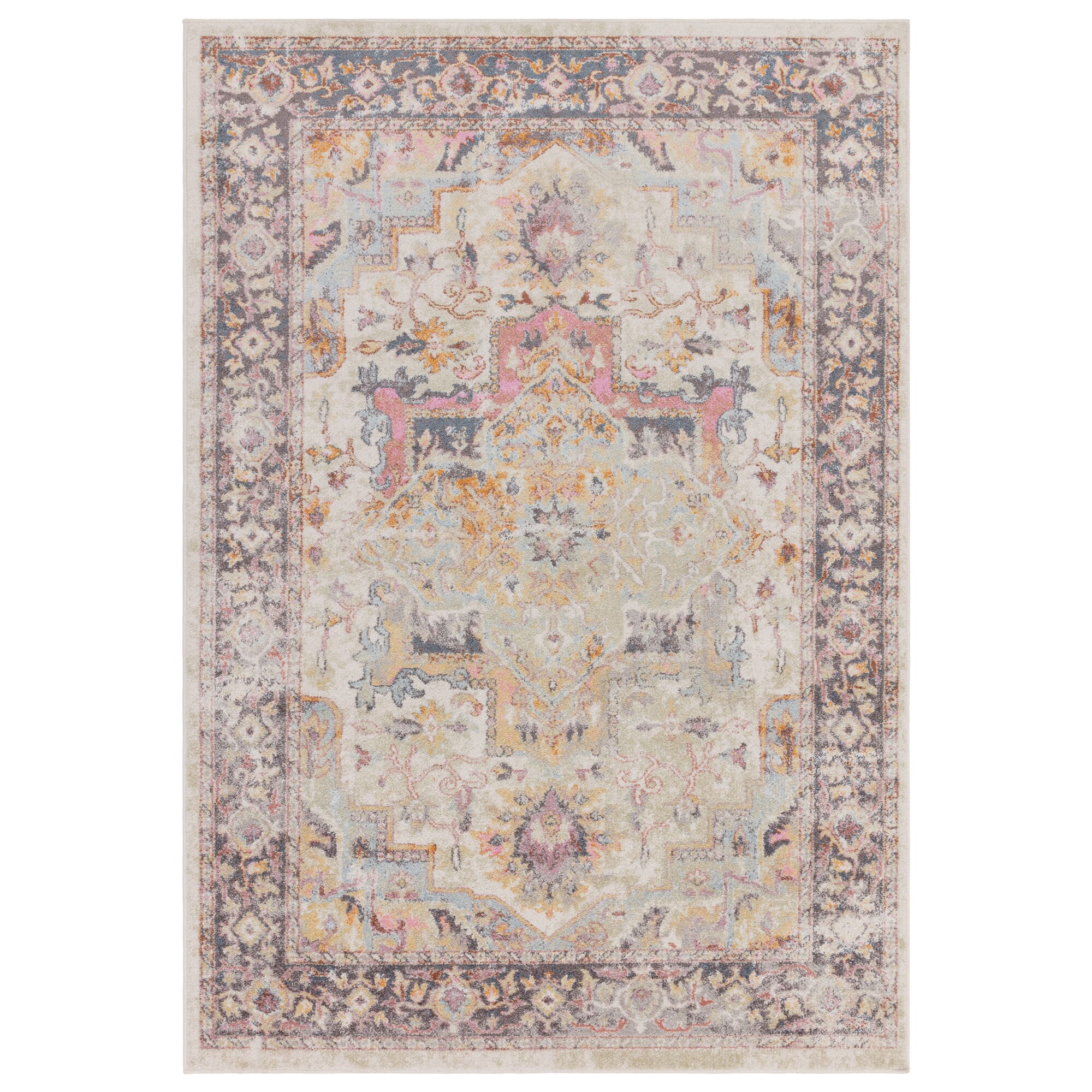 Flores Kira FR04 Rug