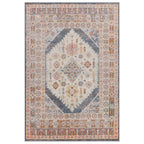 Alfombra Flores Fiza FR06